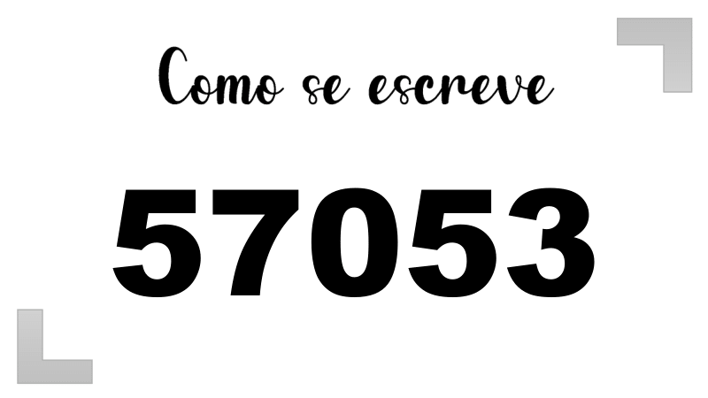 Imagem do número 57053