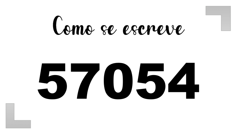 Imagem do número 57054