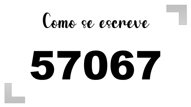 Imagem do número 57067