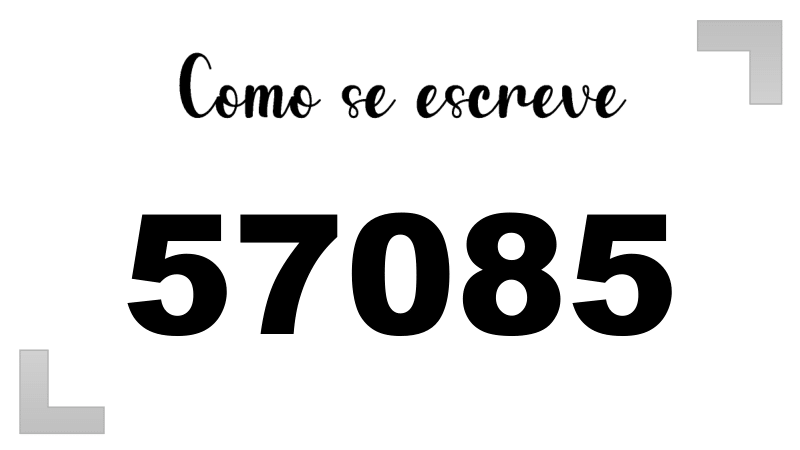 Imagem do número 57085
