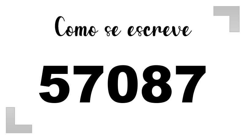 Imagem do número 57087
