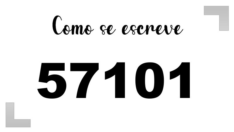 Imagem do número 57101