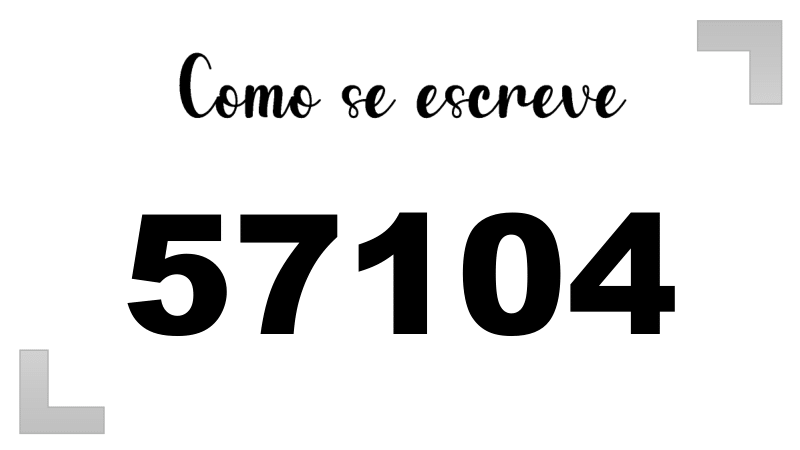 Imagem do número 57104