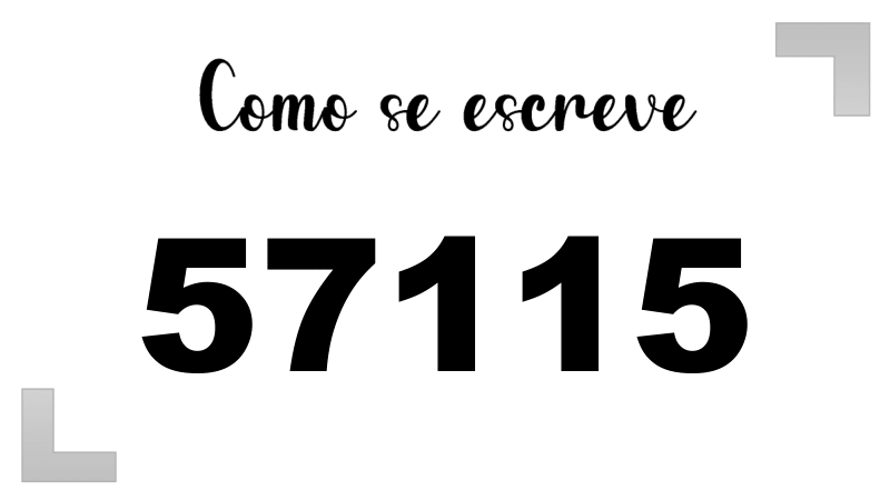 Imagem do número 57115