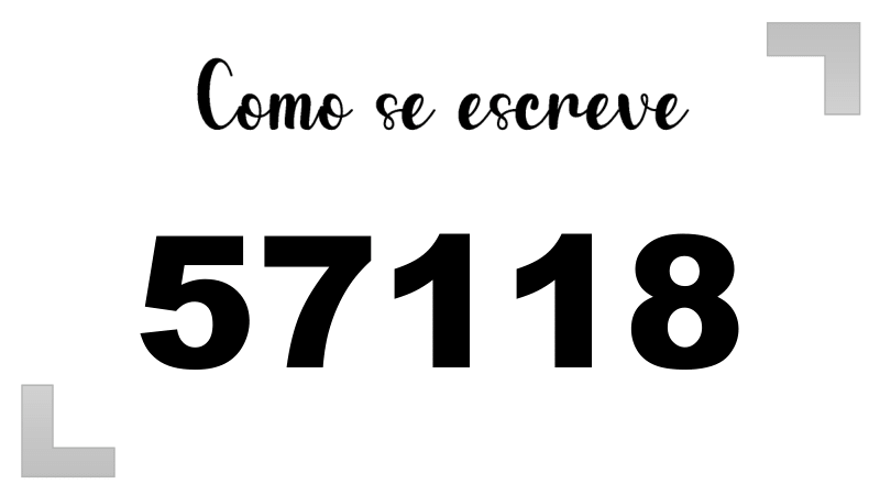 Imagem do número 57118