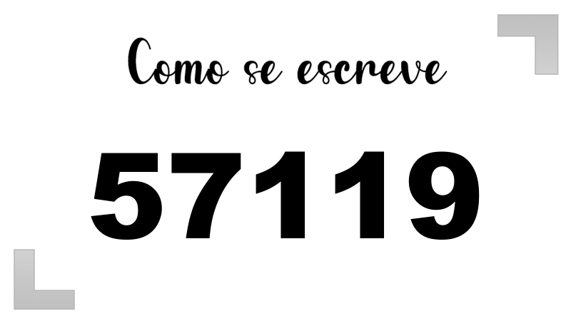Imagem do número 57119