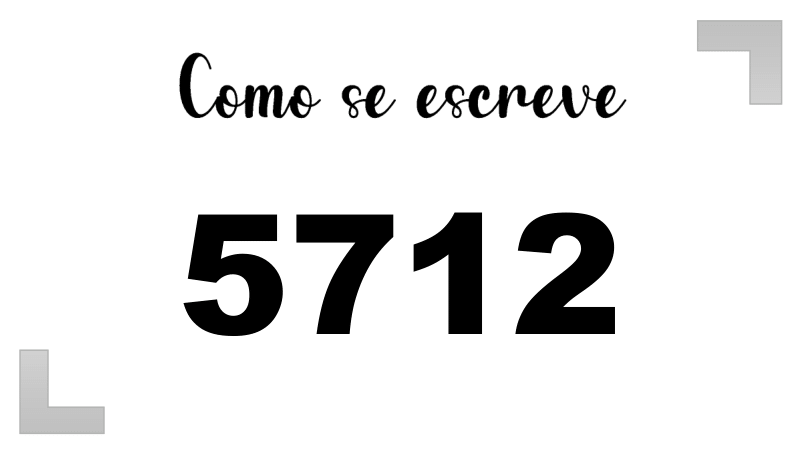 Imagem do número 5712