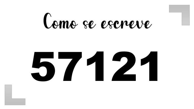 Imagem do número 57121