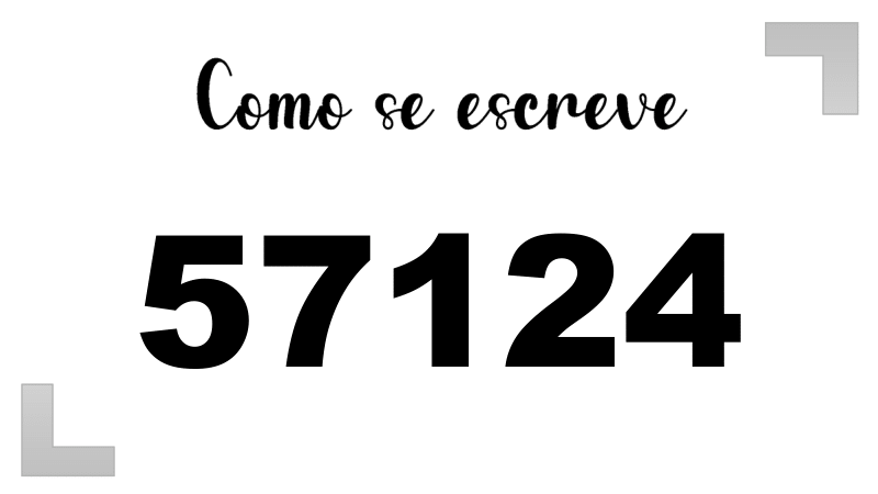 Imagem do número 57124