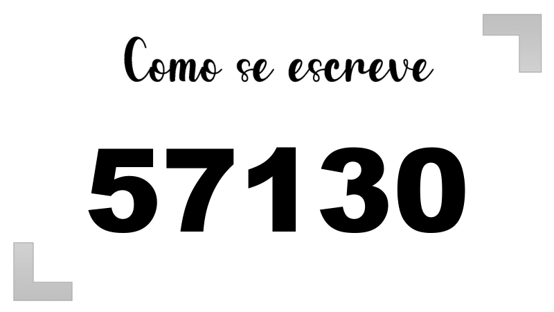 Imagem do número 57130