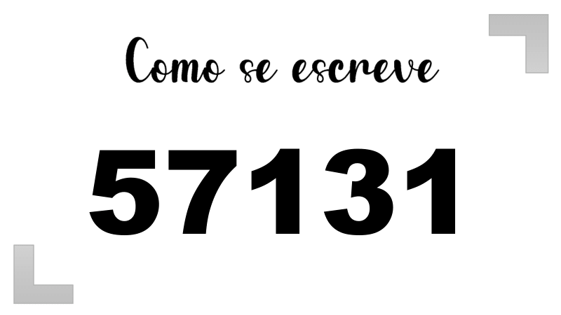 Imagem do número 57131
