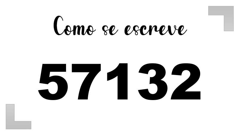 Imagem do número 57132