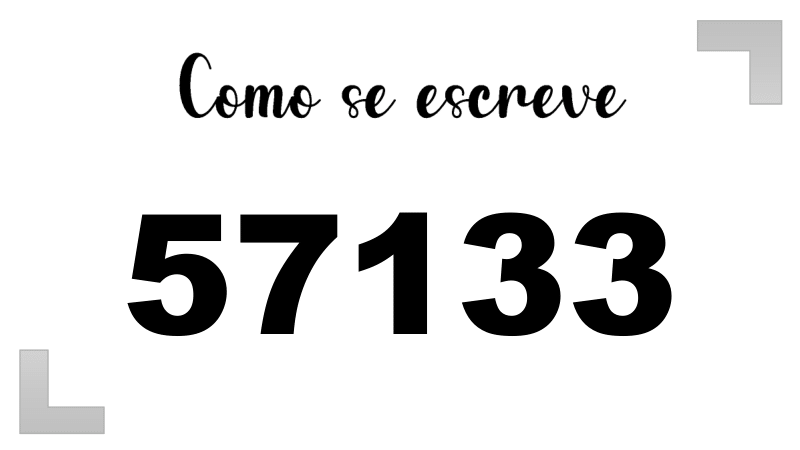 Imagem do número 57133