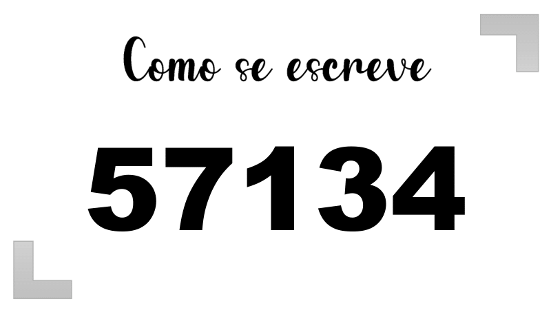 Imagem do número 57134
