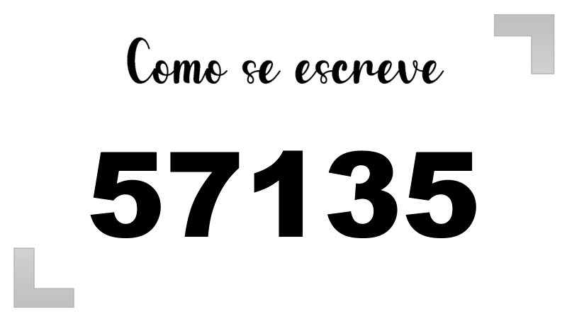 Imagem do número 57135