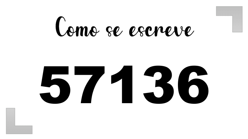 Imagem do número 57136