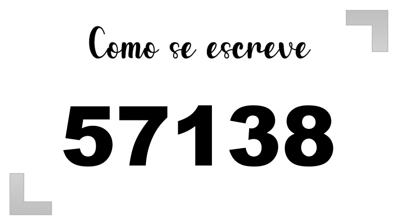 Imagem do número 57138