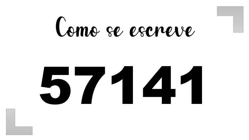 Imagem do número 57141