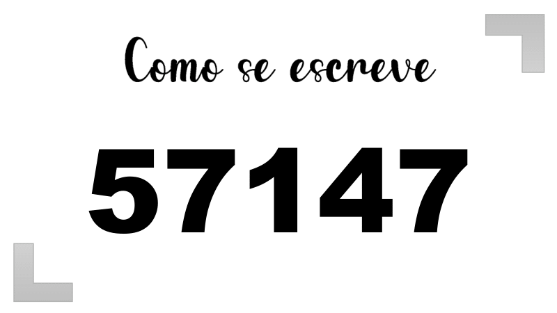 Imagem do número 57147