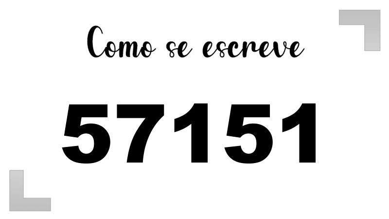 Imagem do número 57151