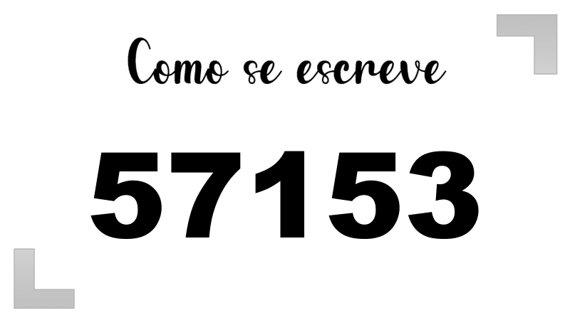 Imagem do número 57153