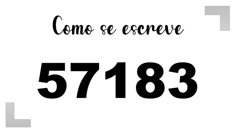 Imagem do número 57183