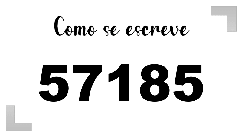 Imagem do número 57185