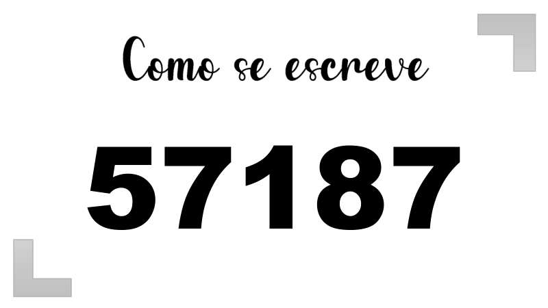 Imagem do número 57187