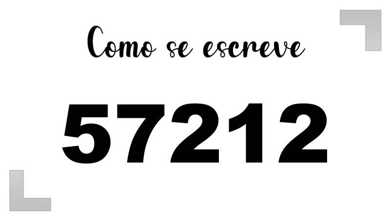 Imagem do número 57212