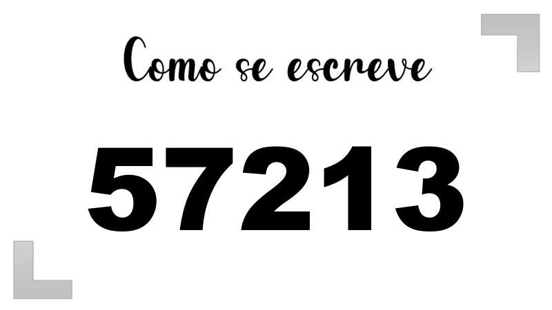 Imagem do número 57213