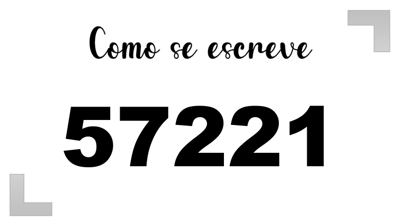 Imagem do número 57221