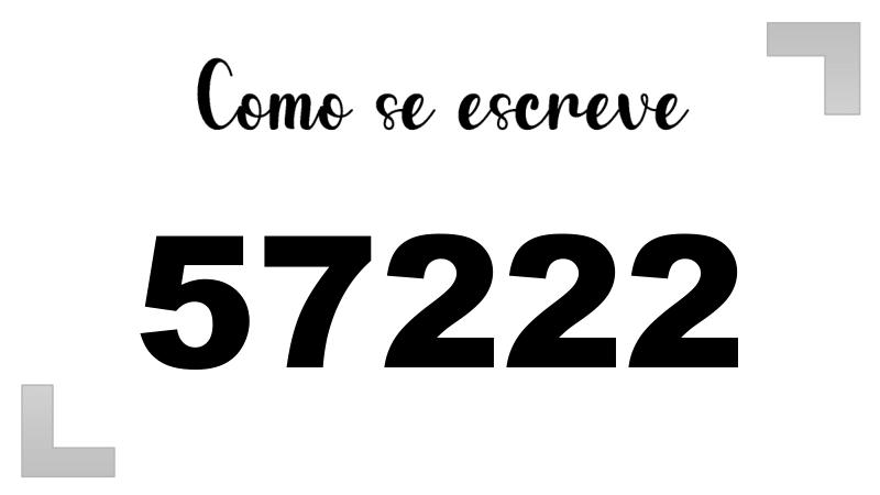 Imagem do número 57222