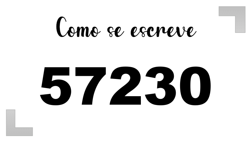 Imagem do número 57230