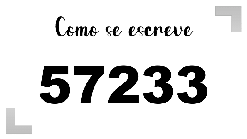 Imagem do número 57233