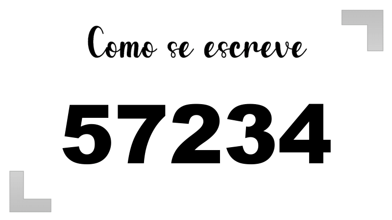 Imagem do número 57234