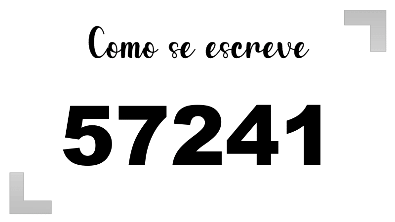 Imagem do número 57241