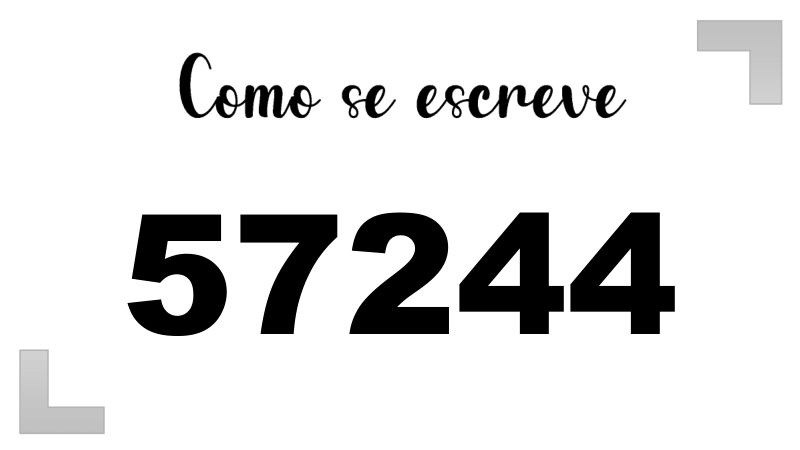 Imagem do número 57244