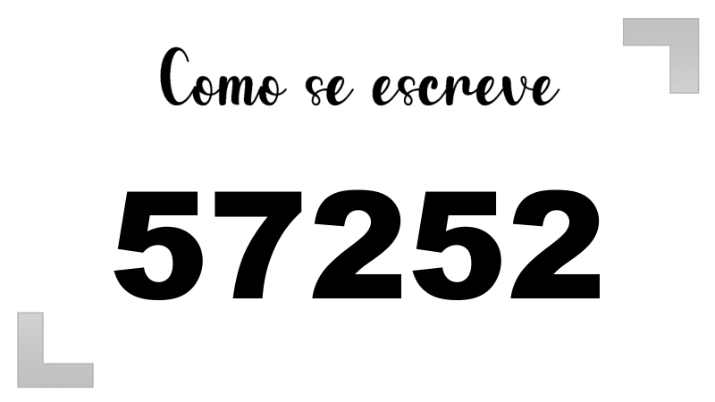 Imagem do número 57252