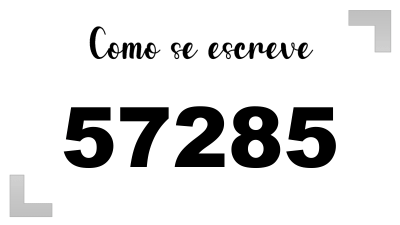 Imagem do número 57285