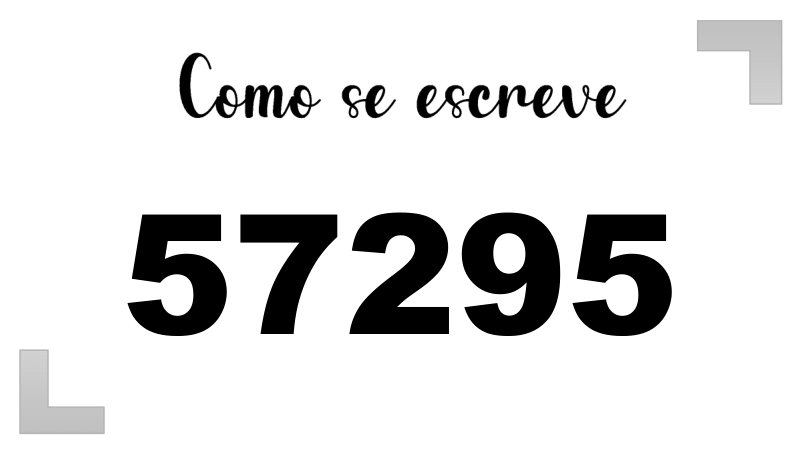 Imagem do número 57295