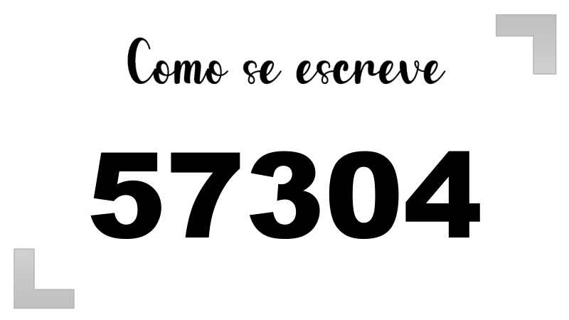 Imagem do número 57304