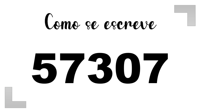 Imagem do número 57307