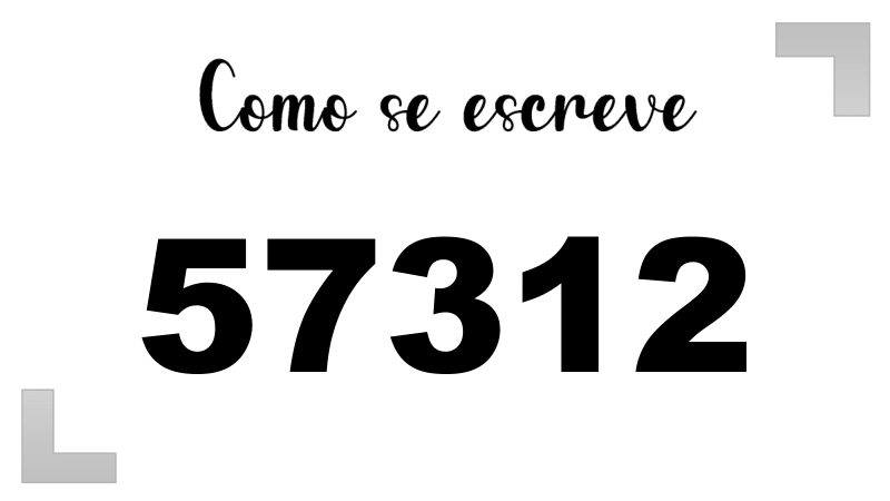 Imagem do número 57312
