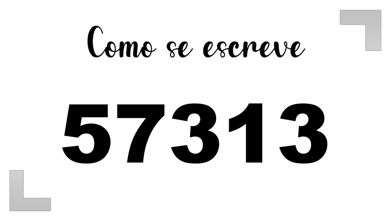 Imagem do número 57313
