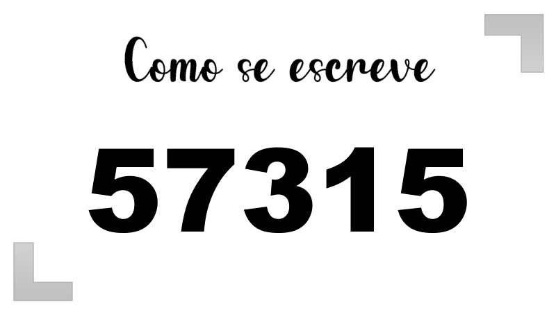 Imagem do número 57315