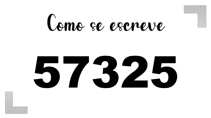 Imagem do número 57325