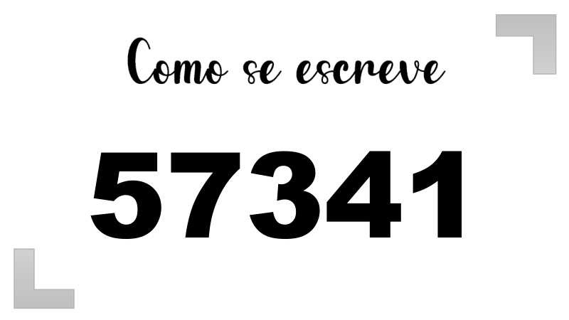 Imagem do número 57341