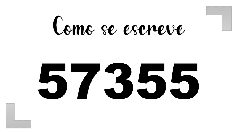 Imagem do número 57355