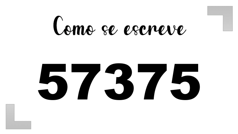 Imagem do número 57375