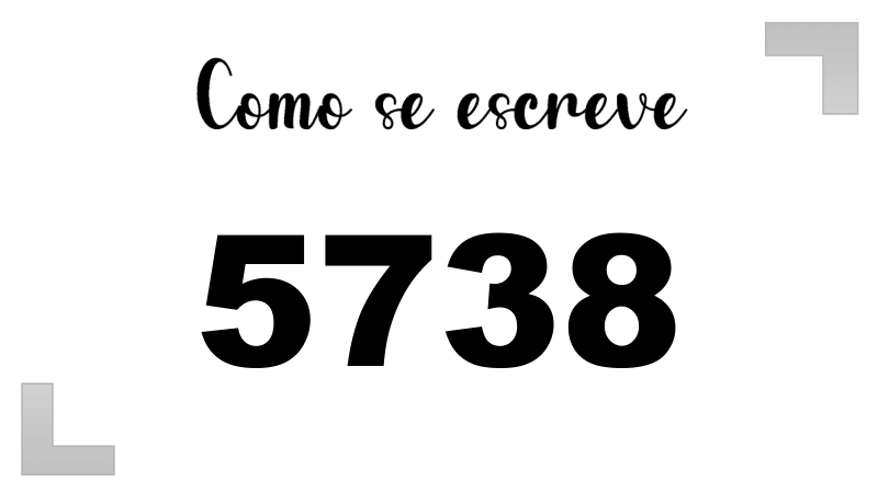Imagem do número 5738